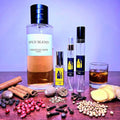 Spice Blend decant 5ml, 10ml - spicy-1 and spicy fragrance