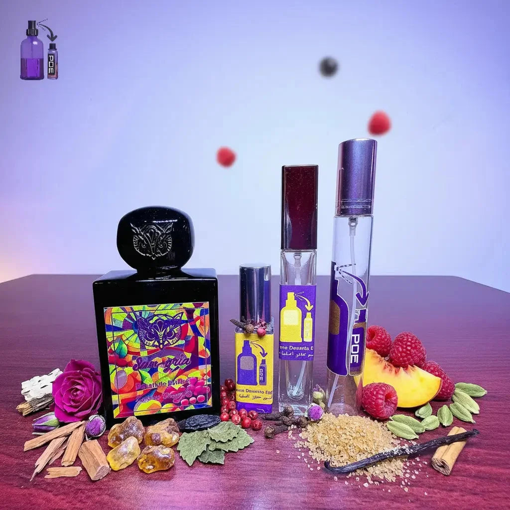 Sun-gria Lorenzo Pazzaglia for women and men fragrance