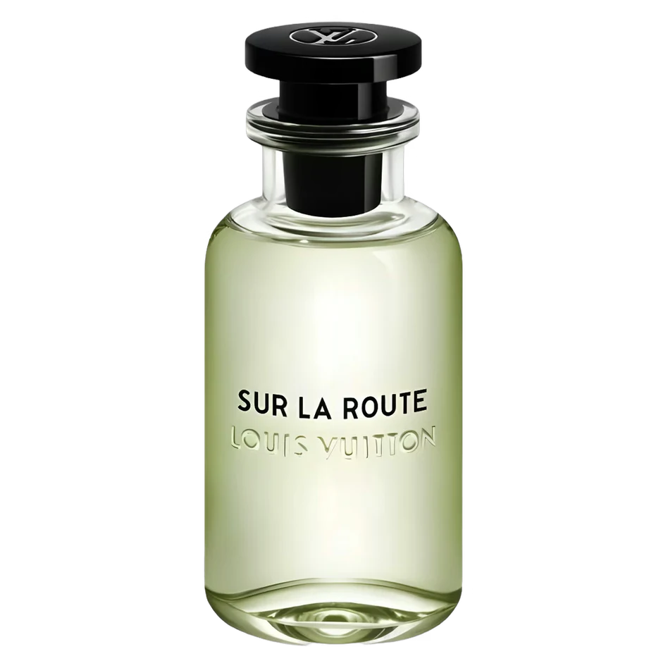 Louis Vuitton Sur la Route decant 5ML, 10ML - citrus and fresh-1 fragrance - for men