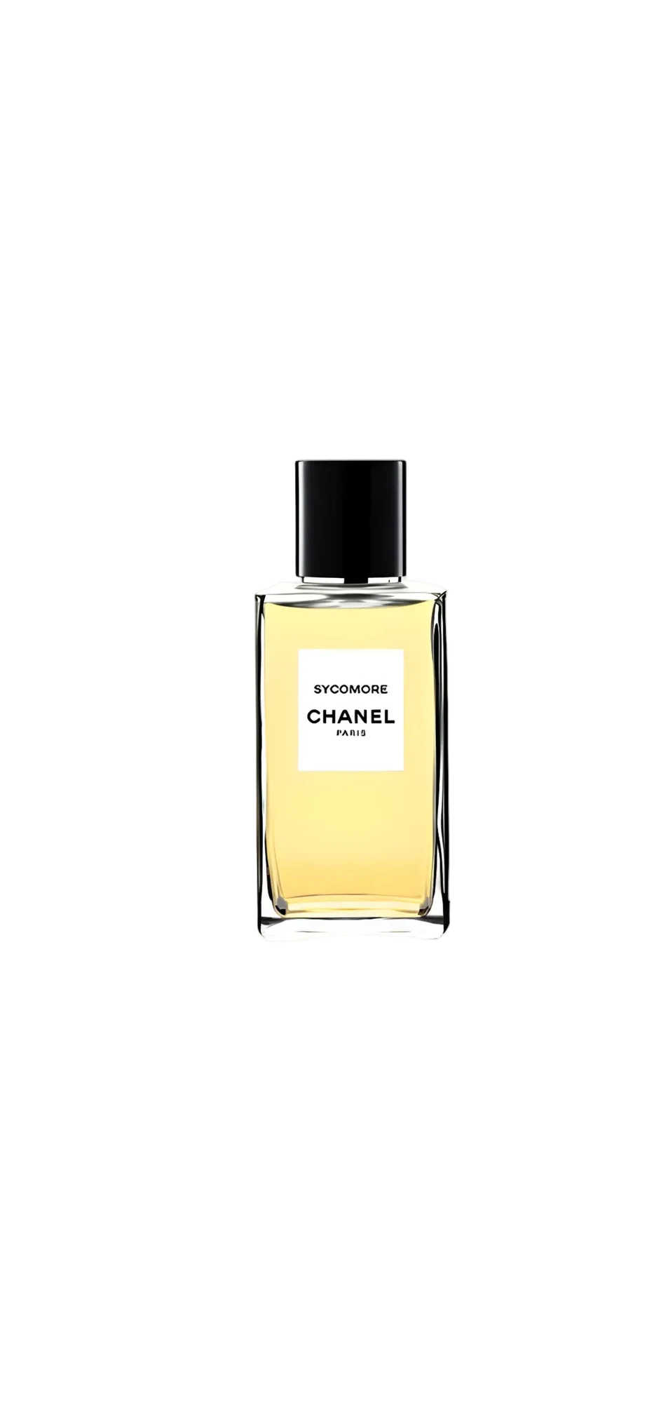 Sycomore de Chanel decant 3ML, 5ML, 10ML - woody-2 and aromatic fragrance