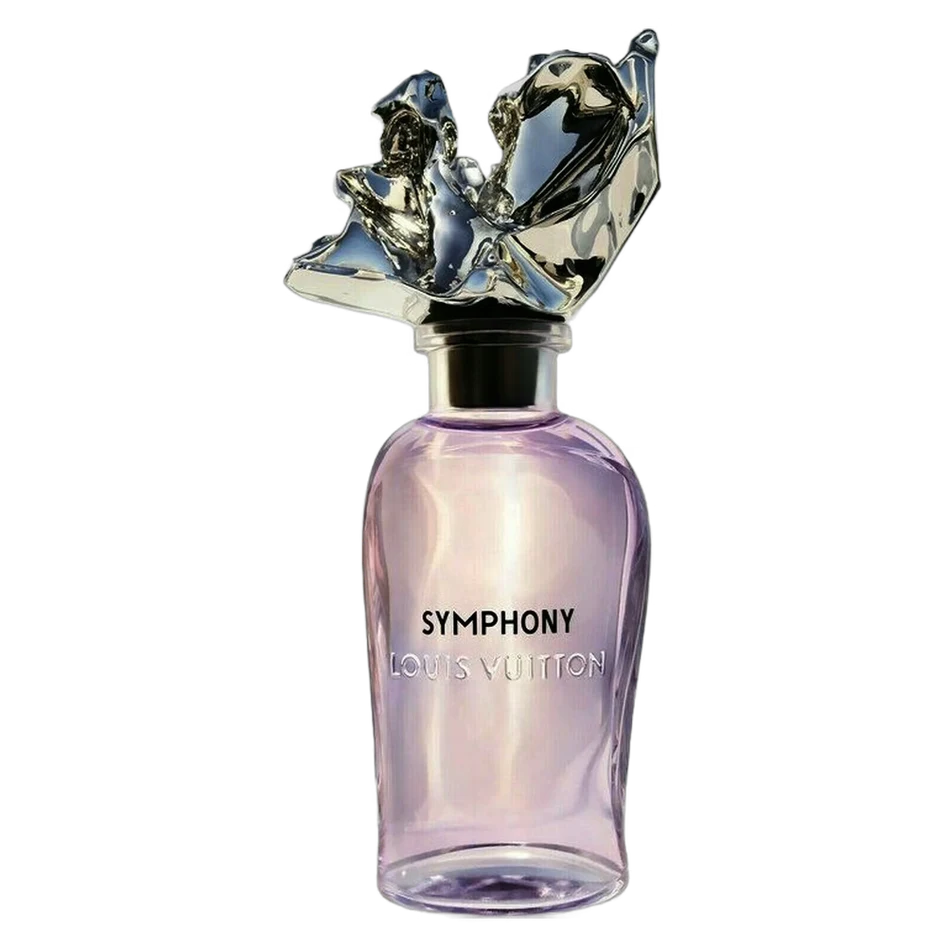 Symphony decant 5ml, 10ml - citrus and fresh fragrance