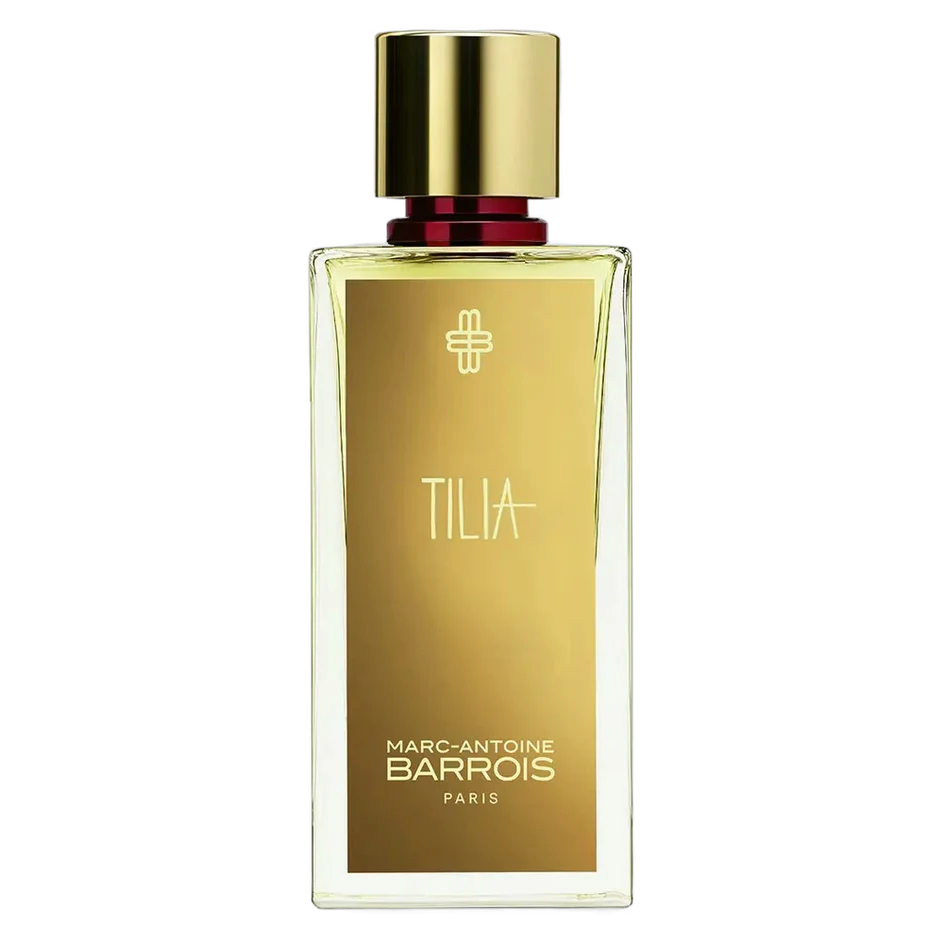 Tilia Marc-Antoine Barrois for women and men decant 5ML, 10ML - yellow-floral and white-floral fragrance