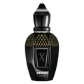 Tony Iommi Defied Xerjoff decant 5ml, 10ml - leather and warm-spicy fragrance