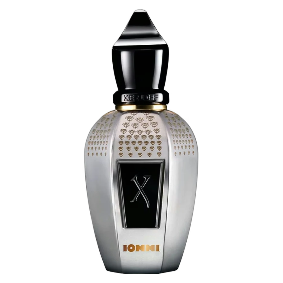 Tony Iommi Monkey Special Xerjoff decant 5ml, 10ml - warm-spicy and woody fragrance