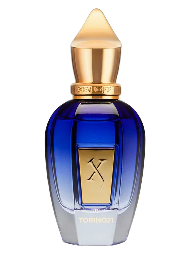 Torino21 Xerjoff I I I decant 5ml, 10ml - aromatic and spicy fragrance