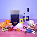 Tom Ford Noir Extreme de - warm-spicy and sweeet fragrance