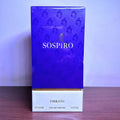 Vibrato Sospiro de decant 100 ML - citrus and powdery fragrance