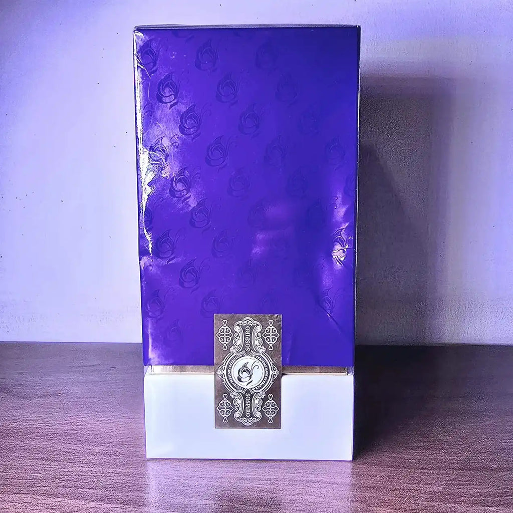 Vibrato Sospiro de - available in 100 ML decants unisex