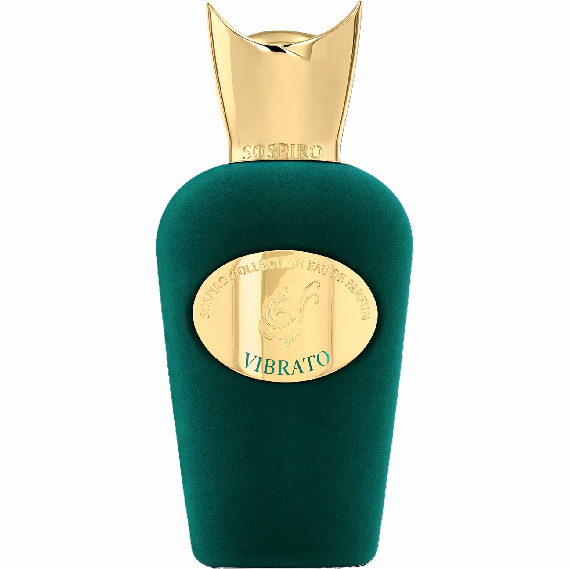 Vibrato Sospiro Perfumes I I decant 5ml, 10ml - citrus and spicy fragrance