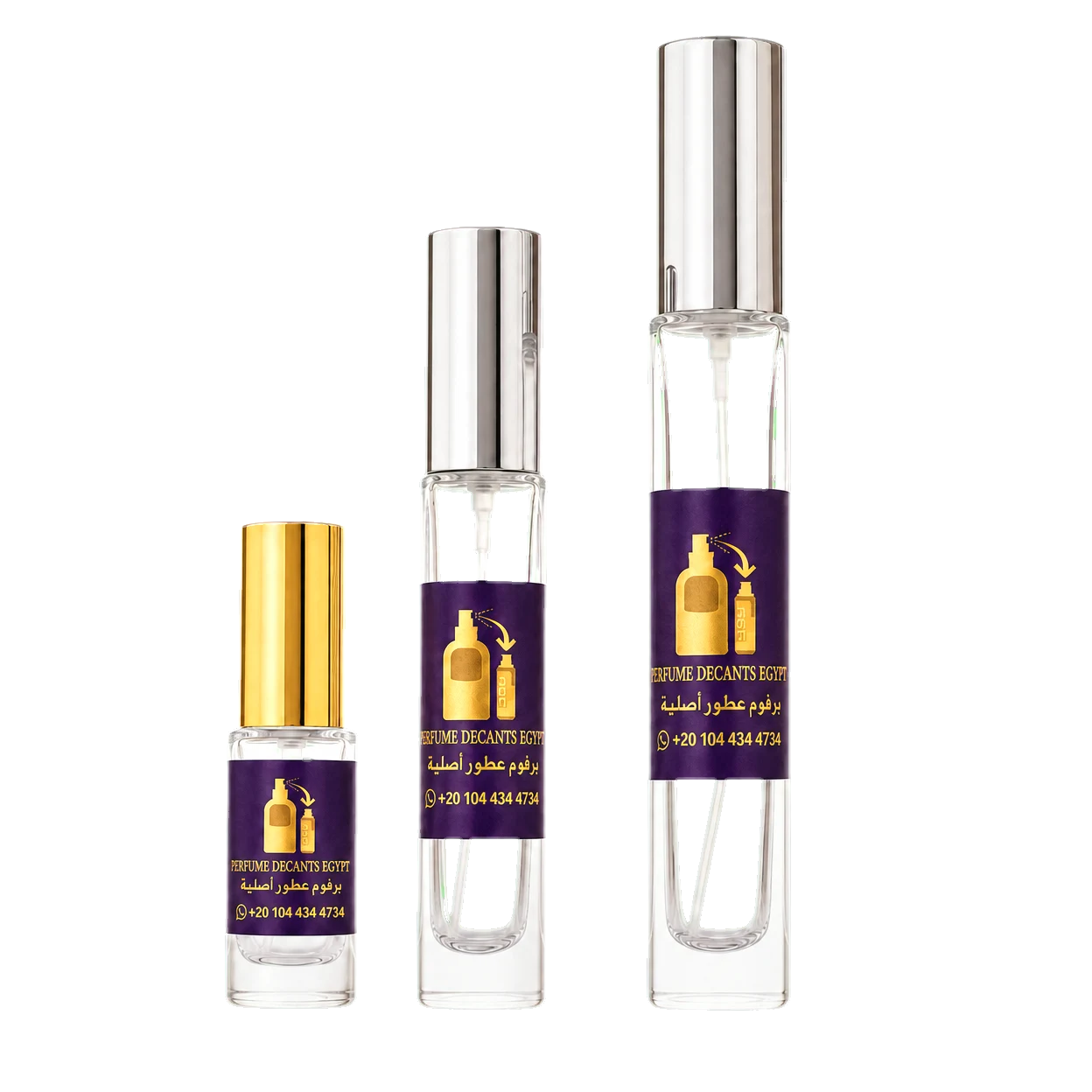 Vibrato Sospiro Perfumes I I - summer; spring; other fragrance unisex