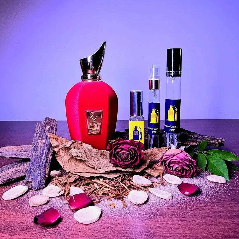 Wardasina Xerjoff I - available in 5ml, 10ml decants unisex