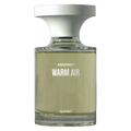 Warm Air BORNTOSTANDOUT for women and men decant 5ML, 10ML - woody-3 and amber fragrance
