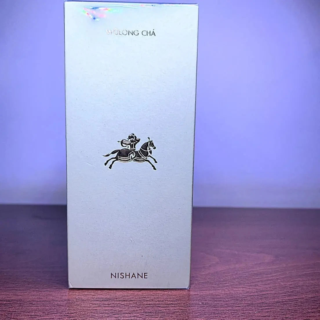 Wulong Cha Nishane de perfume 6
