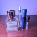 Wulóng Chá Nishane decant 5ml, 10ml - citrus and spicy fragrance