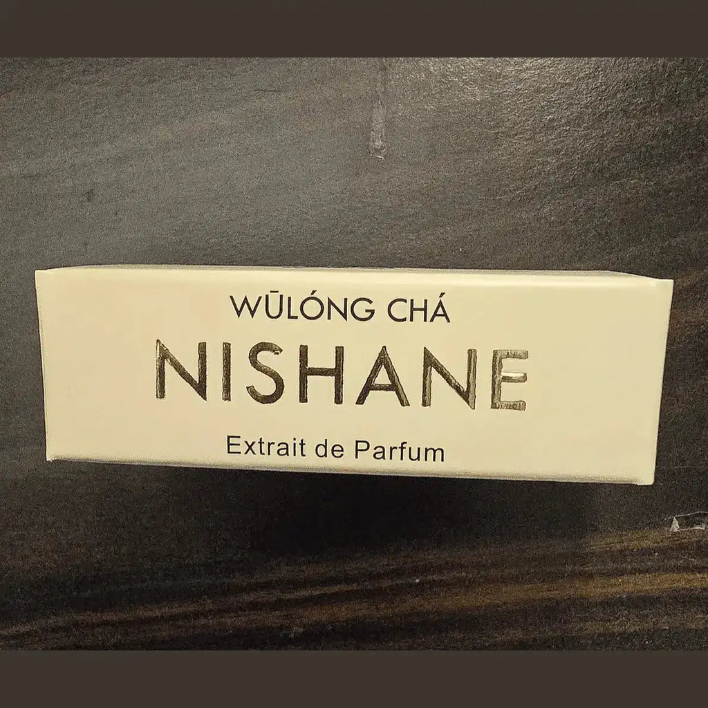 Wulóng Chá Nishane - available in 5ml, 10ml decants unisex