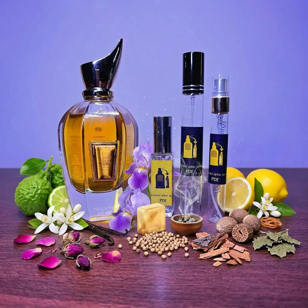 Xerjoff Pikovaya Dama - available in 5ML, 10ML decants unisex